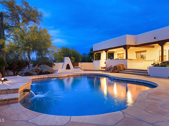 Scottsdale, Arizona, 85255, United States, 4 Bedrooms Bedrooms, ,3 BathroomsBathrooms,Residential,Forsale,1953461