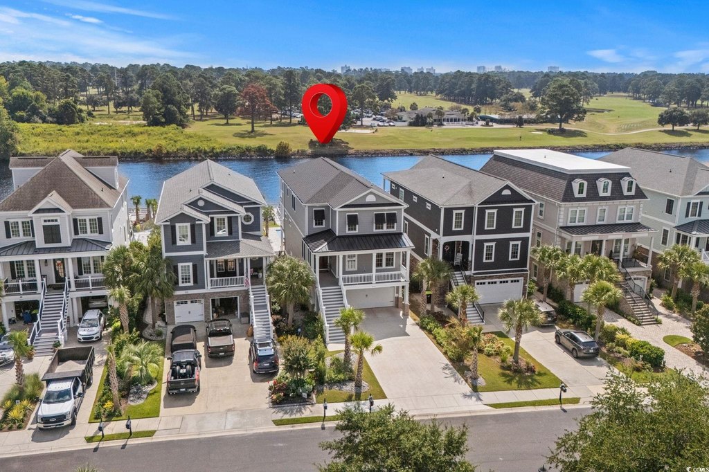 Myrtle Beach, South Carolina, 29579, United States, 5 Bedrooms Bedrooms, ,5 BathroomsBathrooms,Residential,Forsale,1965870