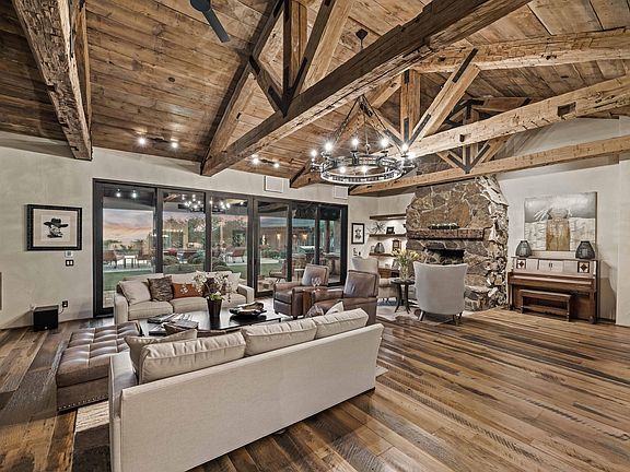 Scottsdale, Arizona, 85255, United States, 5 Bedrooms Bedrooms, ,4 BathroomsBathrooms,Residential,Forsale,2004084