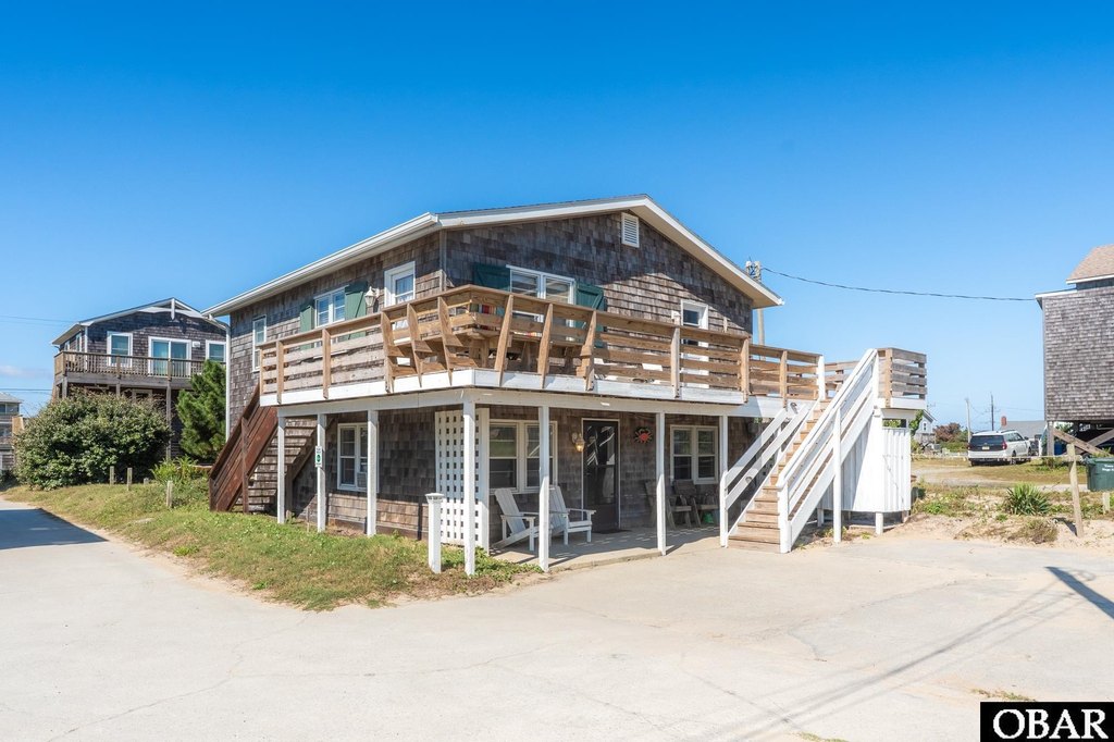 Nags Head, North Carolina, 27959, United States, 3 Bedrooms Bedrooms, ,1 BathroomBathrooms,Residential,Forsale,2008051