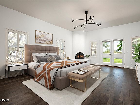 Scottsdale, Arizona, 85255, United States, 4 Bedrooms Bedrooms, ,3 BathroomsBathrooms,Residential,Forsale,1953461