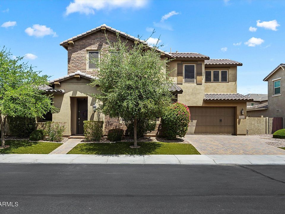 Chandler, Arizona, 85248, United States, 4 Bedrooms Bedrooms, ,3 BathroomsBathrooms,Residential,Forsale,1953468