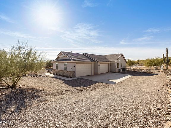 Scottsdale, Arizona, 85262, United States, 4 Bedrooms Bedrooms, ,2 BathroomsBathrooms,Residential,Forsale,1953470