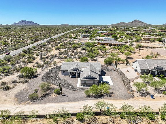 Scottsdale, Arizona, 85262, United States, 4 Bedrooms Bedrooms, ,2 BathroomsBathrooms,Residential,Forsale,1953470