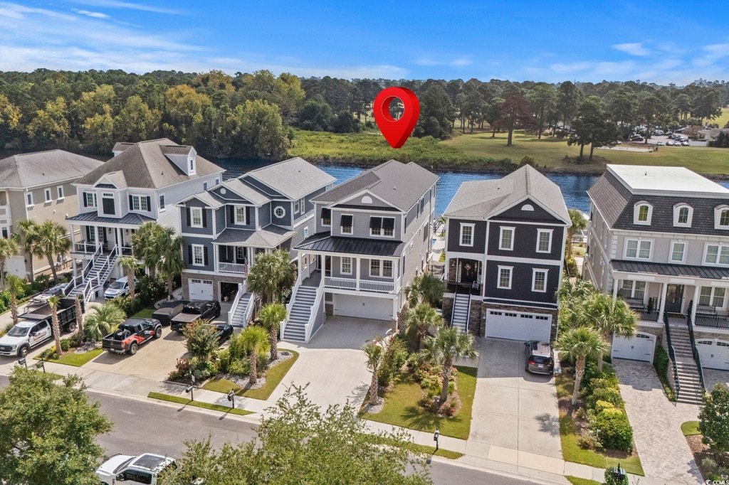 Myrtle Beach, South Carolina, 29579, United States, 5 Bedrooms Bedrooms, ,5 BathroomsBathrooms,Residential,Forsale,1965870