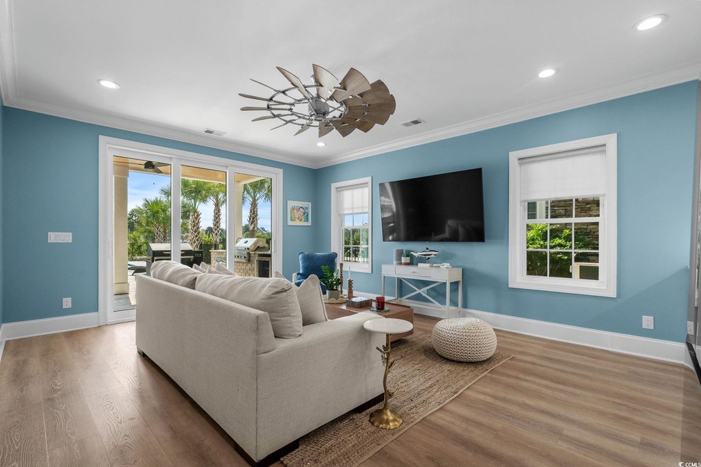 Myrtle Beach, South Carolina, 29579, United States, 5 Bedrooms Bedrooms, ,5 BathroomsBathrooms,Residential,Forsale,1965870