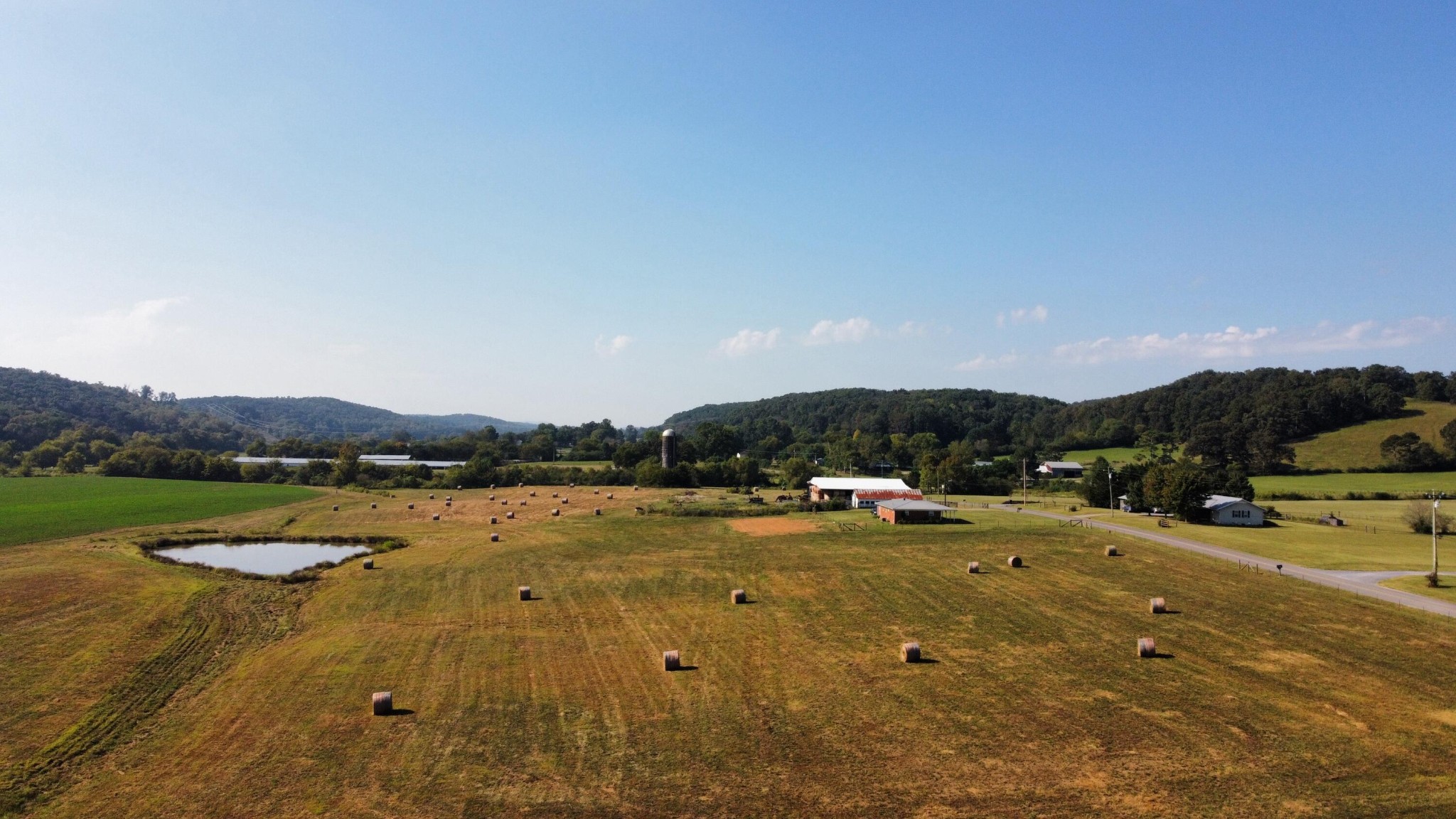 Cleveland, Tennessee, 37311, United States, 3 Bedrooms Bedrooms, ,2 BathroomsBathrooms,Residential,Forsale,2004690