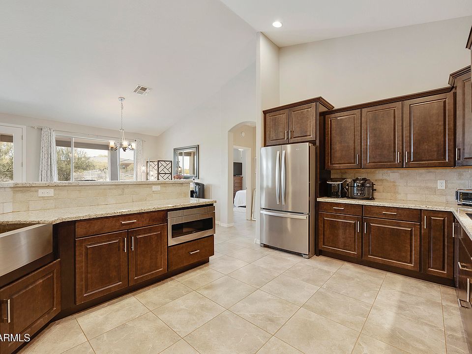 Scottsdale, Arizona, 85262, United States, 4 Bedrooms Bedrooms, ,2 BathroomsBathrooms,Residential,Forsale,1953470