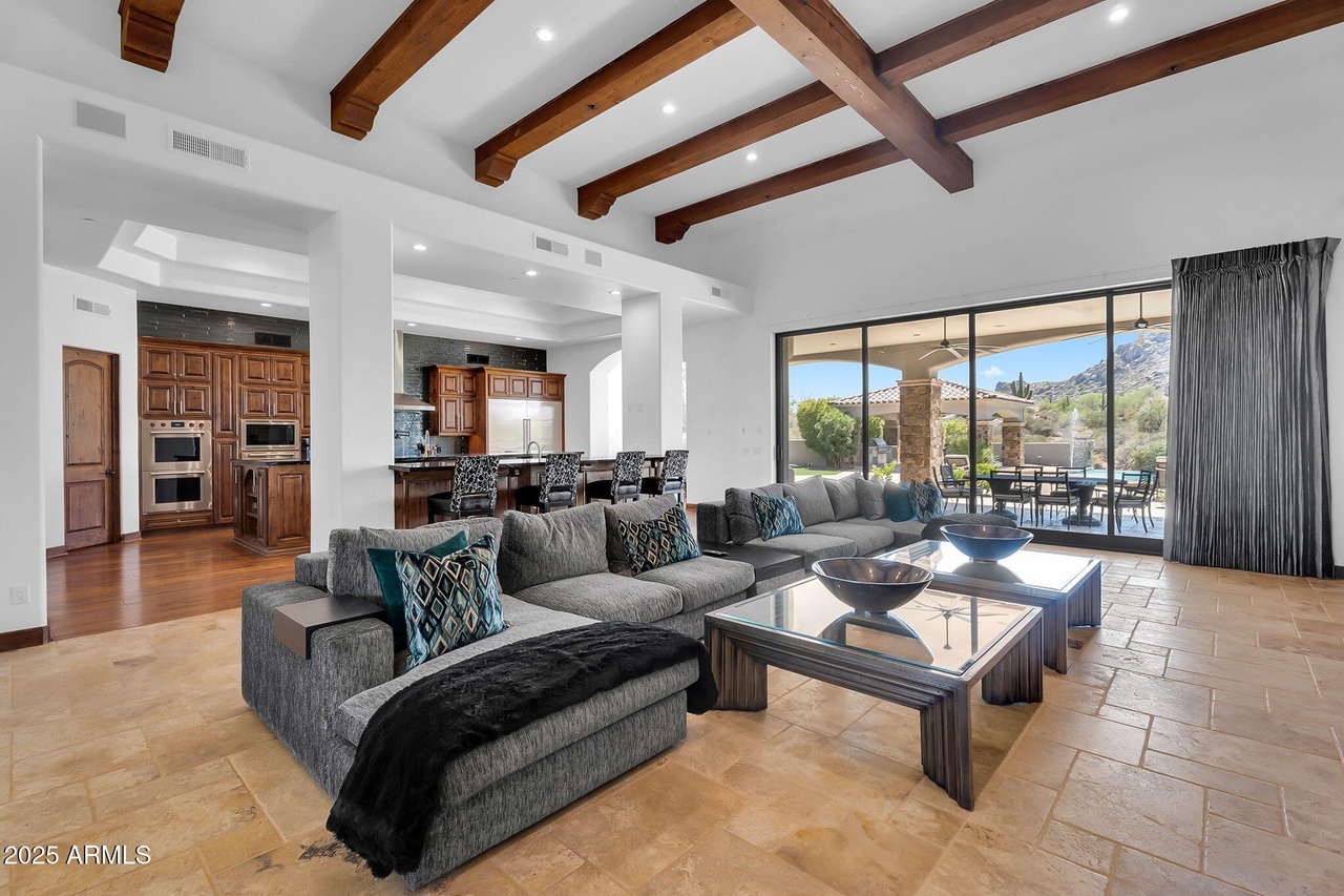 Scottsdale, Arizona, 85255, United States, 5 Bedrooms Bedrooms, ,6 BathroomsBathrooms,Residential,Forsale,1953472