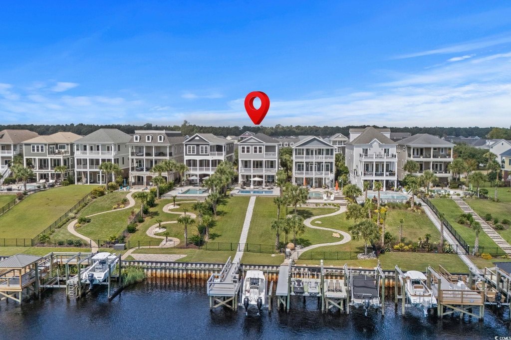 Myrtle Beach, South Carolina, 29579, United States, 5 Bedrooms Bedrooms, ,5 BathroomsBathrooms,Residential,Forsale,1965870