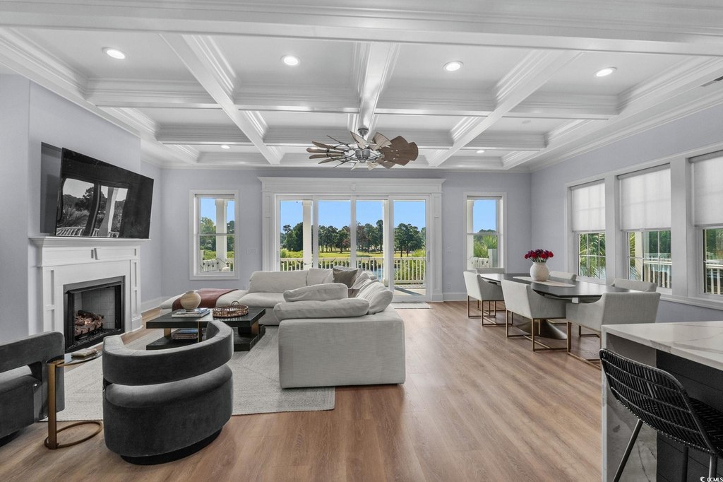 Myrtle Beach, South Carolina, 29579, United States, 5 Bedrooms Bedrooms, ,5 BathroomsBathrooms,Residential,Forsale,1965870