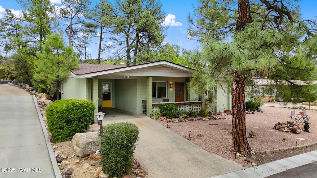 Prescott, Arizona, 86303, United States, 3 Bedrooms Bedrooms, ,2 BathroomsBathrooms,Residential,Forsale,1968224