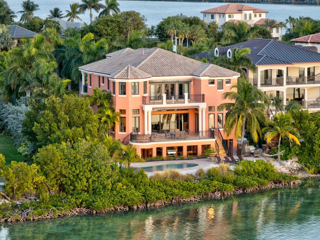 Shark Key, Florida, 33040, United States, 4 Bedrooms Bedrooms, ,5 BathroomsBathrooms,Residential,Forsale,1971969