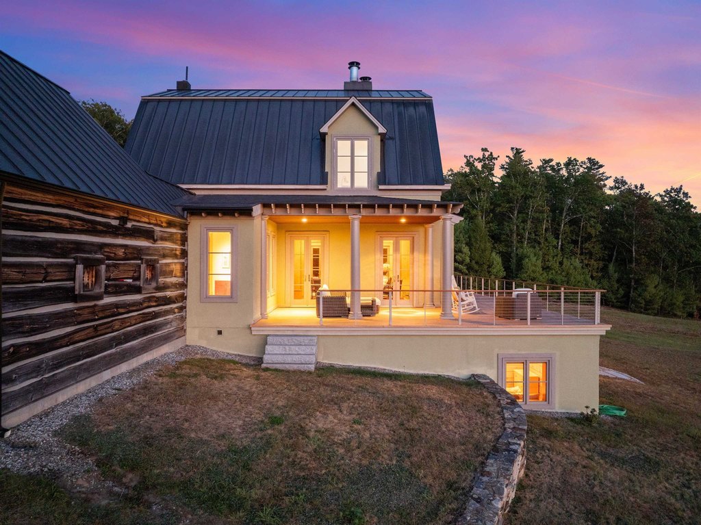 Sandwich, New Hampshire, 03227, United States, 4 Bedrooms Bedrooms, ,4.5 BathroomsBathrooms,Residential,Forsale,1952921