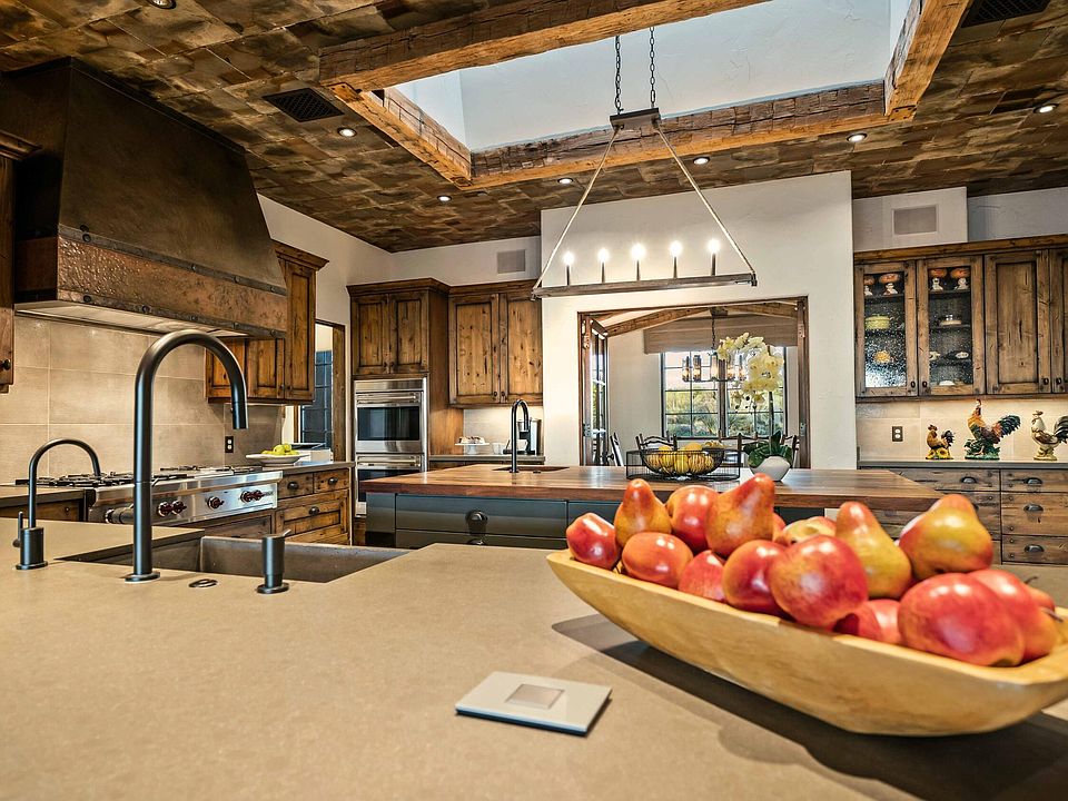 Scottsdale, Arizona, 85255, United States, 5 Bedrooms Bedrooms, ,4 BathroomsBathrooms,Residential,Forsale,2004084