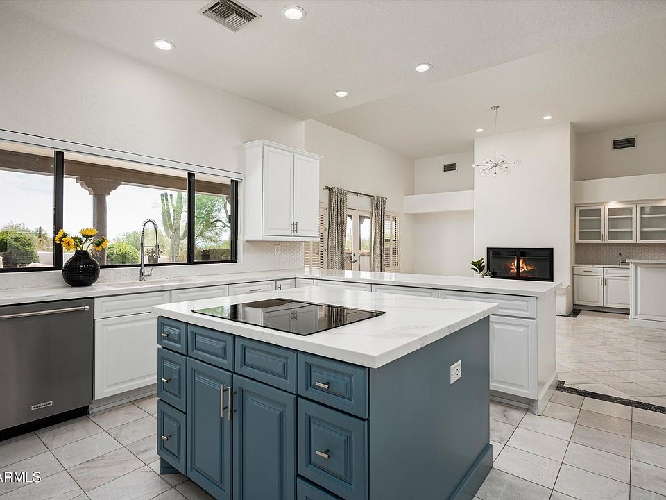 Scottsdale, Arizona, 85255, United States, 4 Bedrooms Bedrooms, ,3 BathroomsBathrooms,Residential,Forsale,1953461