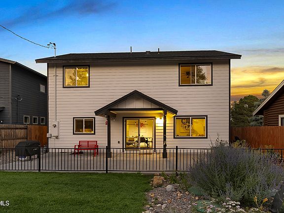 Flagstaff, Arizona, 86005, United States, 3 Bedrooms Bedrooms, ,2 BathroomsBathrooms,Residential,Forsale,1953457