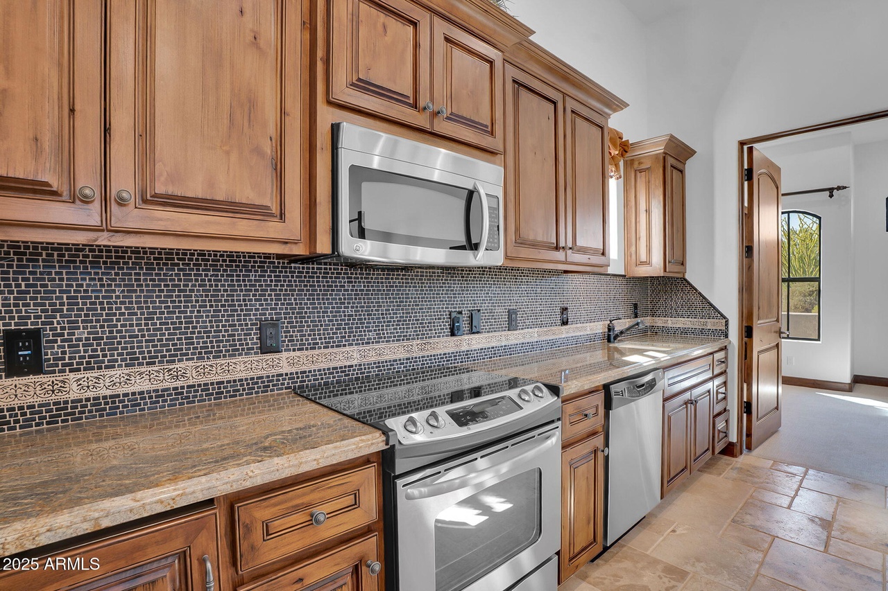 Scottsdale, Arizona, 85255, United States, 5 Bedrooms Bedrooms, ,6 BathroomsBathrooms,Residential,Forsale,1953472