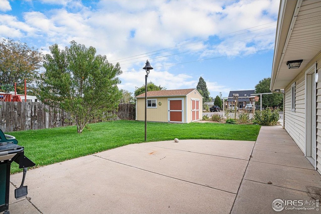 Platteville, Colorado, 80651, United States, 4 Bedrooms Bedrooms, ,4 BathroomsBathrooms,Residential,Forsale,1967209