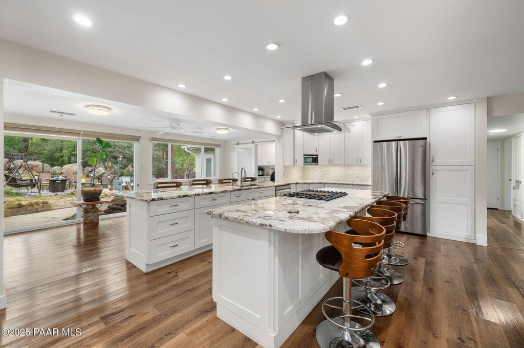 Prescott, Arizona, 86303, United States, 3 Bedrooms Bedrooms, ,2 BathroomsBathrooms,Residential,Forsale,1968224