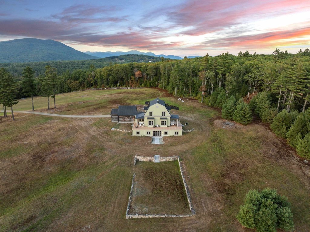 Sandwich, New Hampshire, 03227, United States, 4 Bedrooms Bedrooms, ,4.5 BathroomsBathrooms,Residential,Forsale,1952921