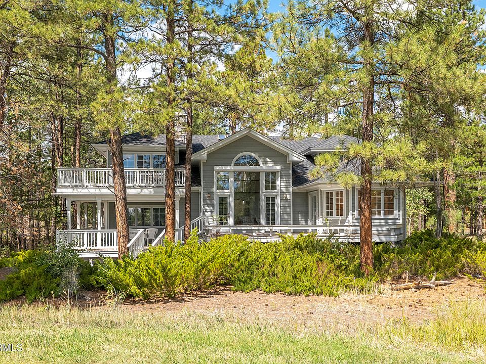 Flagstaff, Arizona, 86005, United States, 4 Bedrooms Bedrooms, ,3 BathroomsBathrooms,Residential,Forsale,1953460