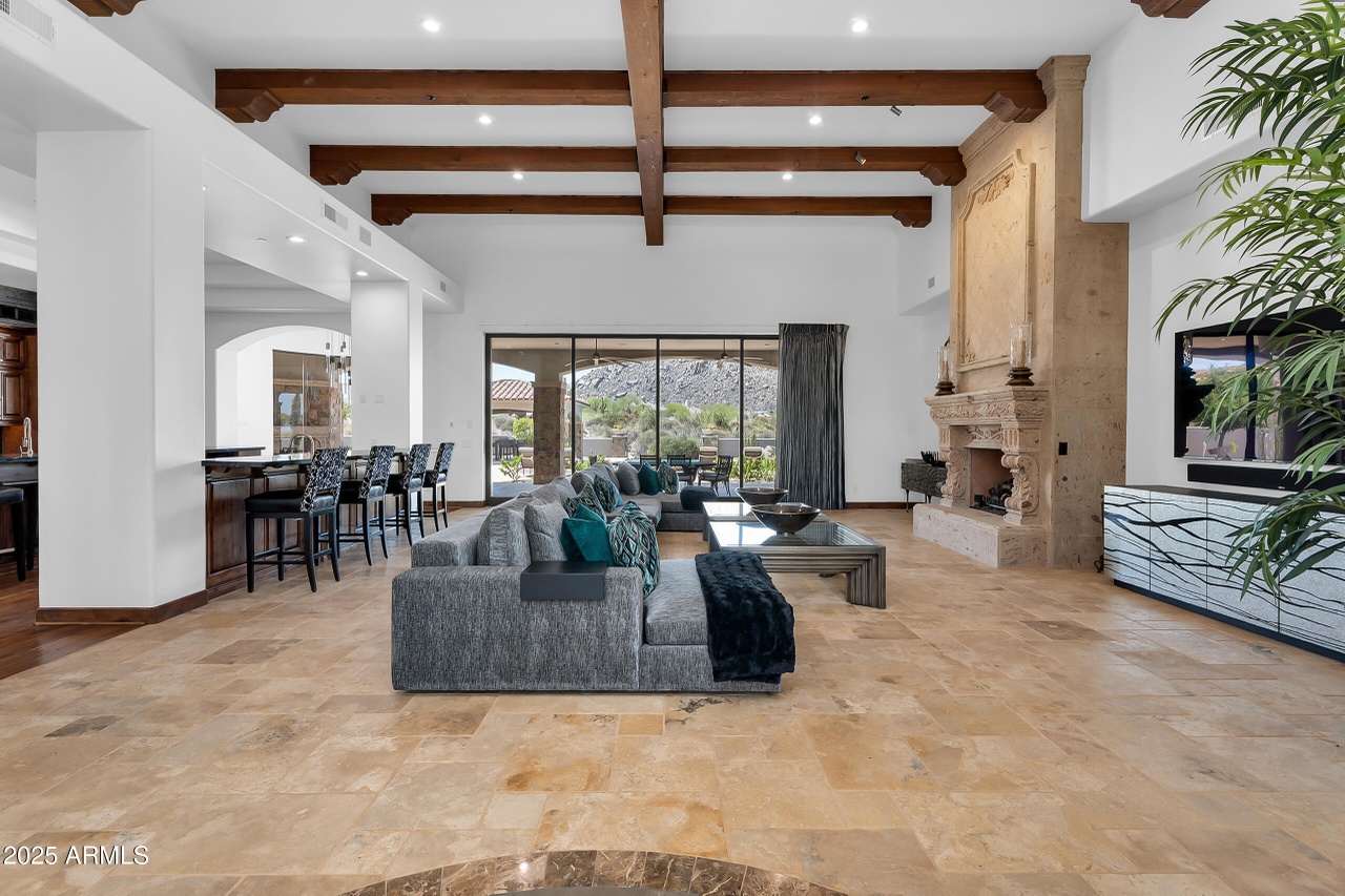 Scottsdale, Arizona, 85255, United States, 5 Bedrooms Bedrooms, ,6 BathroomsBathrooms,Residential,Forsale,1953472