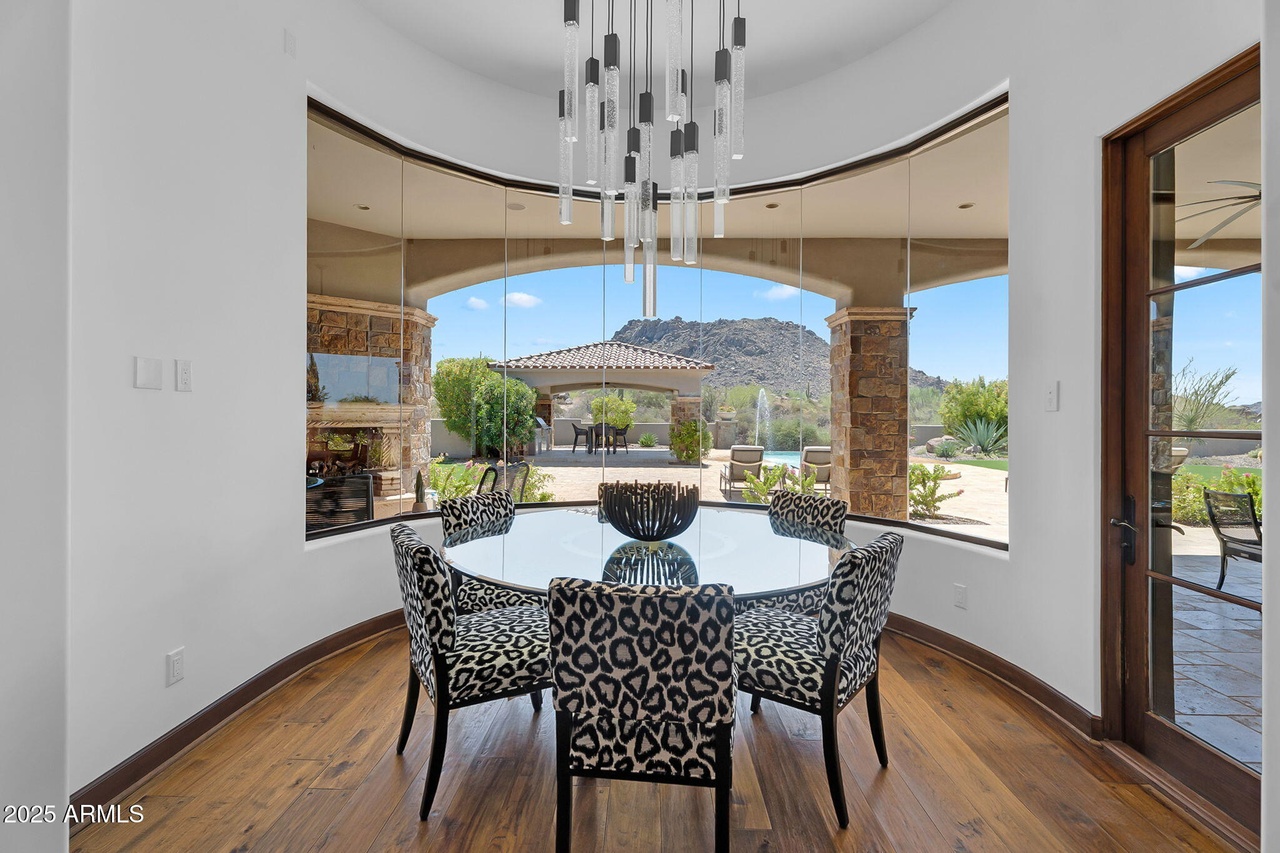 Scottsdale, Arizona, 85255, United States, 5 Bedrooms Bedrooms, ,6 BathroomsBathrooms,Residential,Forsale,1953472
