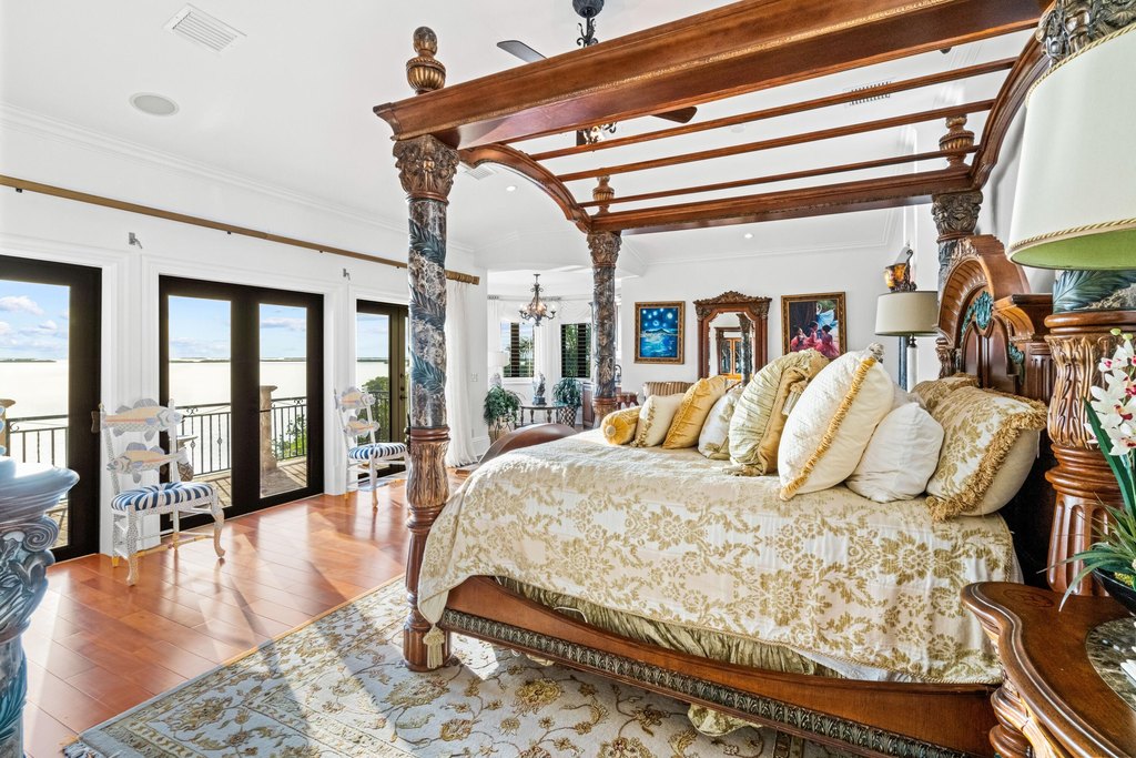 Shark Key, Florida, 33040, United States, 4 Bedrooms Bedrooms, ,5 BathroomsBathrooms,Residential,Forsale,1971969