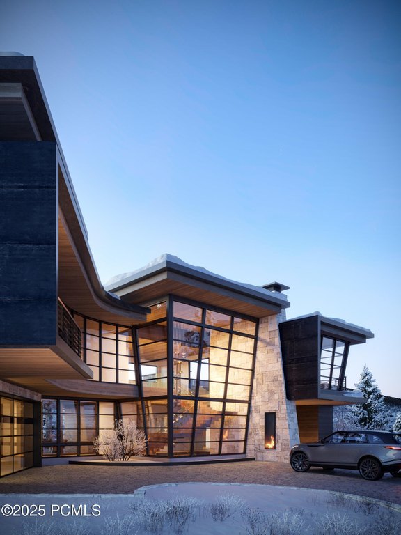 Park City, Utah, 84060, United States, 6 Bedrooms Bedrooms, ,7.5 BathroomsBathrooms,Residential,Forsale,2000251