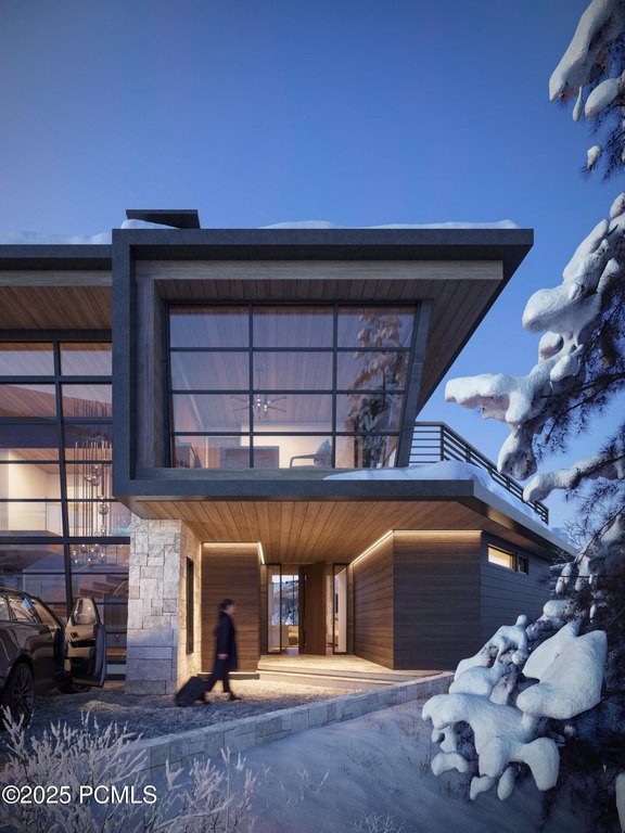 Park City, Utah, 84060, United States, 6 Bedrooms Bedrooms, ,7.5 BathroomsBathrooms,Residential,Forsale,2000251