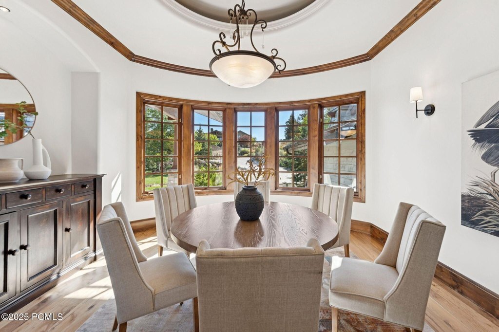 Park City, Utah, 84098, United States, 5 Bedrooms Bedrooms, ,4.5 BathroomsBathrooms,Residential,Forsale,1994165