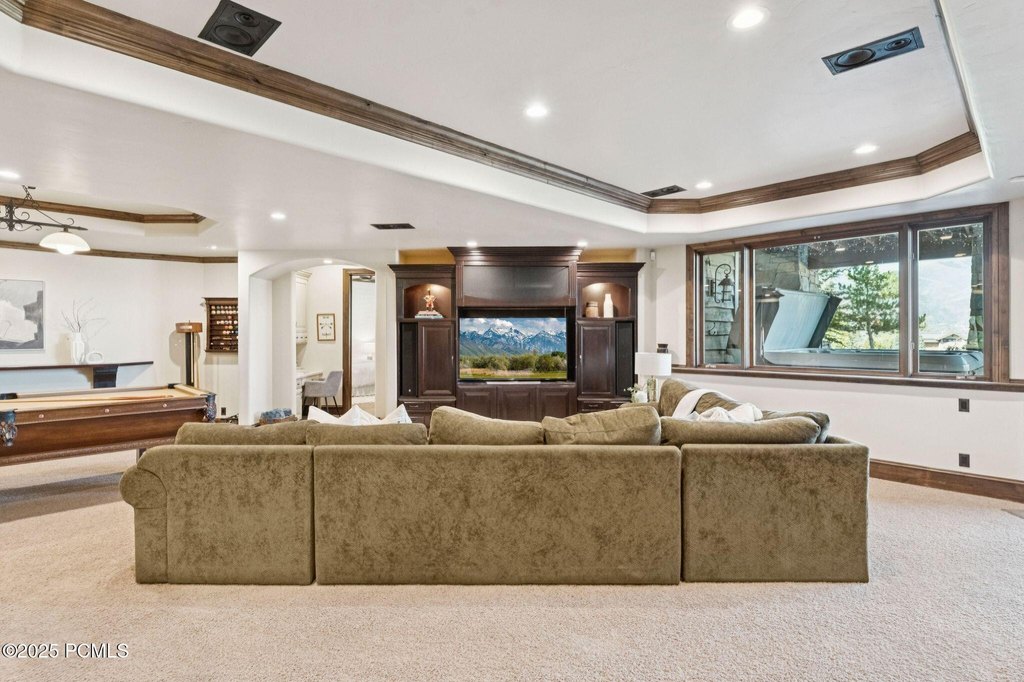 Park City, Utah, 84098, United States, 5 Bedrooms Bedrooms, ,4.5 BathroomsBathrooms,Residential,Forsale,1994165