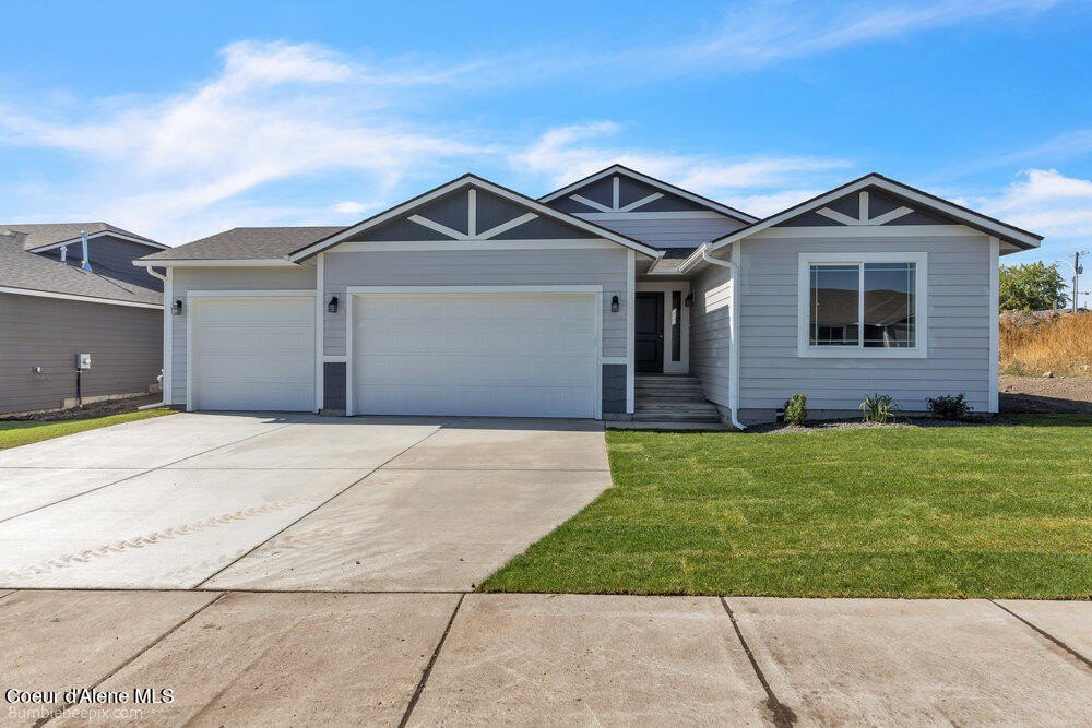 Post Falls, Idaho, 83854, United States, 3 Bedrooms Bedrooms, ,2 BathroomsBathrooms,Residential,Forsale,1984545 Post Falls, Idaho, 83854, United States, 3 Bedrooms Bedrooms, ,2 BathroomsBathrooms,Residential,Forsale,1984545