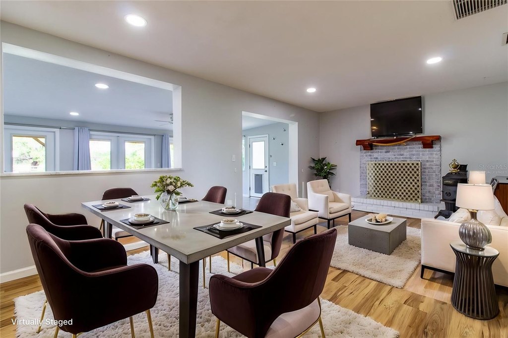 OCALA, Florida, 34476, United States, 3 Bedrooms Bedrooms, ,2 BathroomsBathrooms,Residential,Forsale,1969795