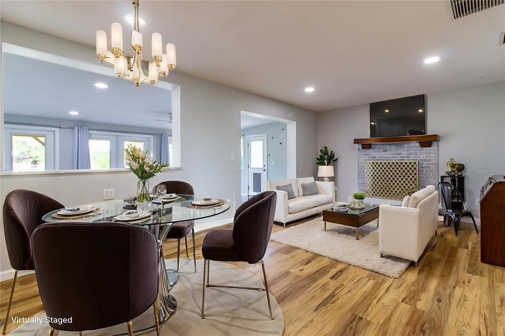 OCALA, Florida, 34476, United States, 3 Bedrooms Bedrooms, ,2 BathroomsBathrooms,Residential,Forsale,1969795