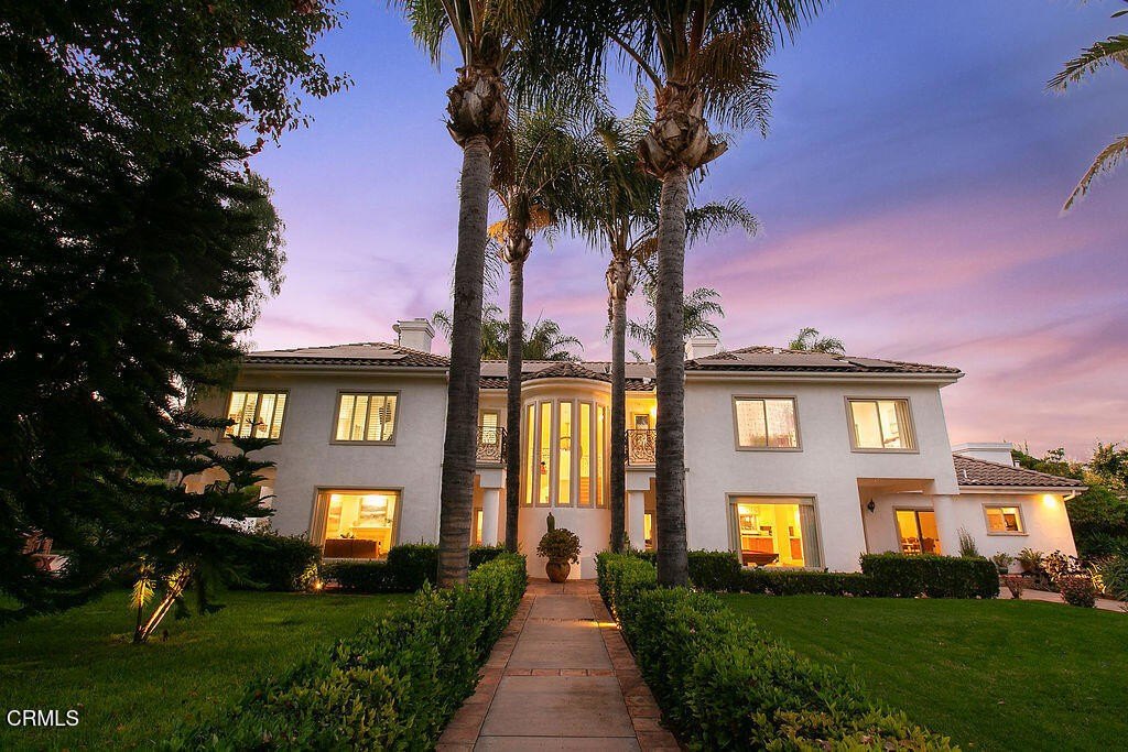 Santa Rosa Valley, California, 93012, United States, 5 Bedrooms Bedrooms, ,5.5 BathroomsBathrooms,Residential,Forsale,2004524