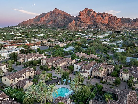 Paradise Valley, Arizona, 85253, United States, 4 Bedrooms Bedrooms, ,4 BathroomsBathrooms,Residential,Forsale,1953473