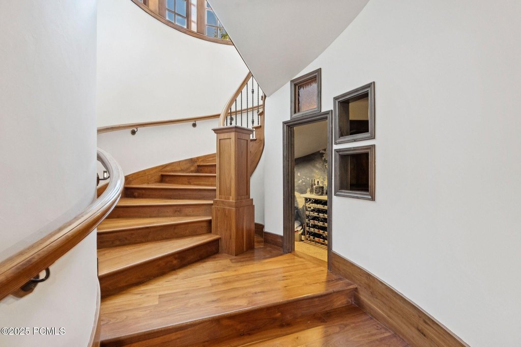 Park City, Utah, 84098, United States, 5 Bedrooms Bedrooms, ,4.5 BathroomsBathrooms,Residential,Forsale,1994165