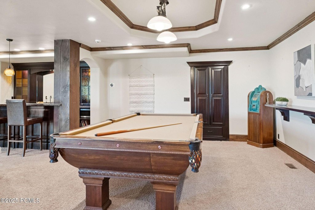 Park City, Utah, 84098, United States, 5 Bedrooms Bedrooms, ,4.5 BathroomsBathrooms,Residential,Forsale,1994165