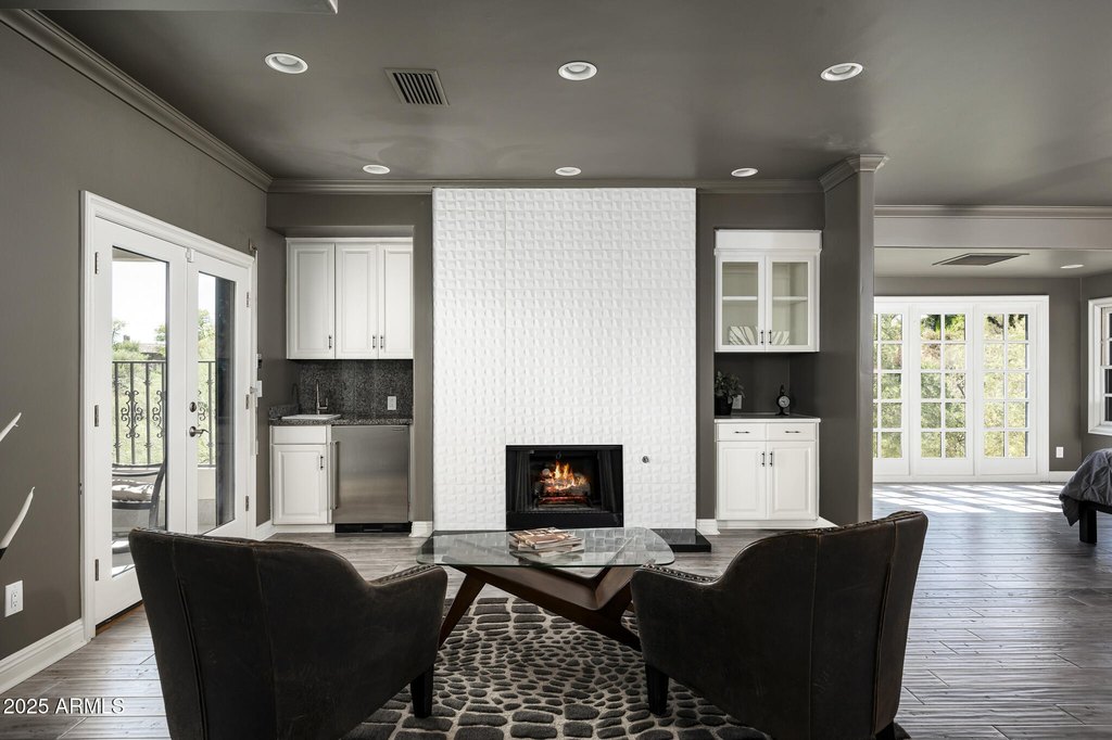 Paradise Valley, Arizona, 85253, United States, 5 Bedrooms Bedrooms, ,7 BathroomsBathrooms,Residential,Forsale,1971066