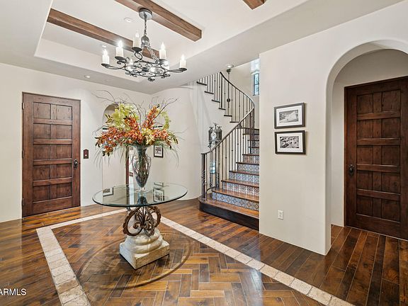 Paradise Valley, Arizona, 85253, United States, 4 Bedrooms Bedrooms, ,4 BathroomsBathrooms,Residential,Forsale,1953473