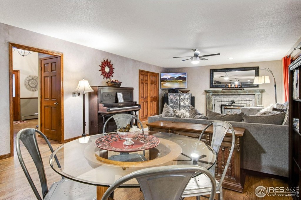 Greeley, Colorado, 80631, United States, 4 Bedrooms Bedrooms, ,2.5 BathroomsBathrooms,Residential,Forsale,1967233