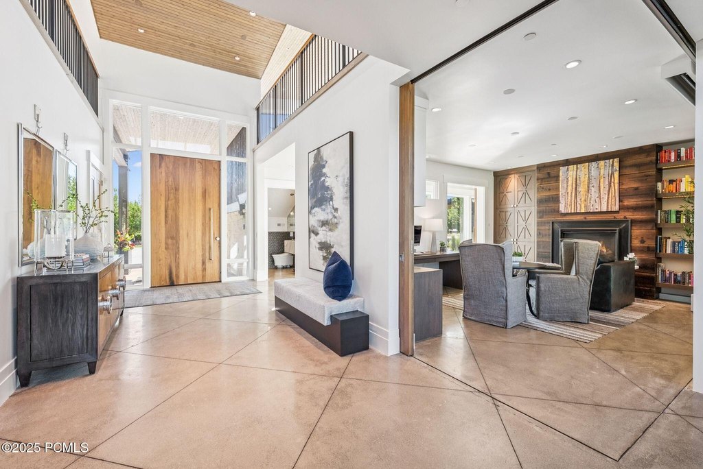 Park City, Utah, 84098, United States, 6 Bedrooms Bedrooms, ,7.5 BathroomsBathrooms,Residential,Forsale,2000234