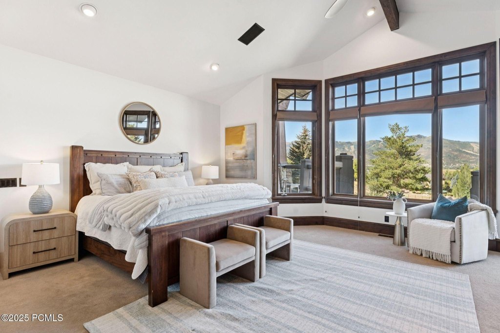 Park City, Utah, 84098, United States, 5 Bedrooms Bedrooms, ,4.5 BathroomsBathrooms,Residential,Forsale,1994165