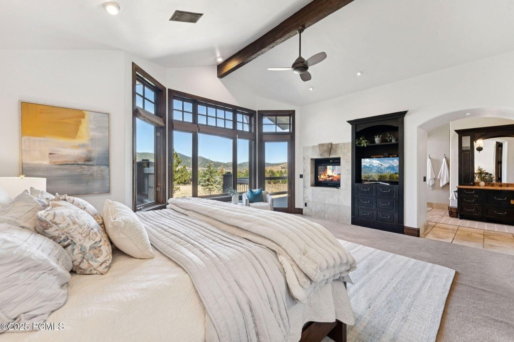 Park City, Utah, 84098, United States, 5 Bedrooms Bedrooms, ,4.5 BathroomsBathrooms,Residential,Forsale,1994165