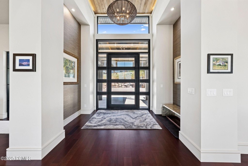 Kamas, Utah, 84036, United States, 4 Bedrooms Bedrooms, ,4.5 BathroomsBathrooms,Residential,Forsale,2000241