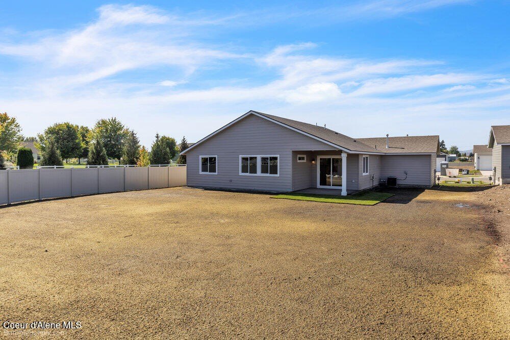 Post Falls, Idaho, 83854, United States, 3 Bedrooms Bedrooms, ,2 BathroomsBathrooms,Residential,Forsale,1984543