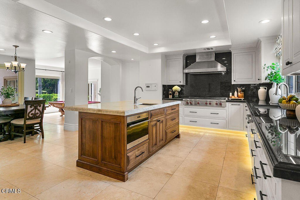 Santa Rosa Valley, California, 93012, United States, 5 Bedrooms Bedrooms, ,5.5 BathroomsBathrooms,Residential,Forsale,2004524