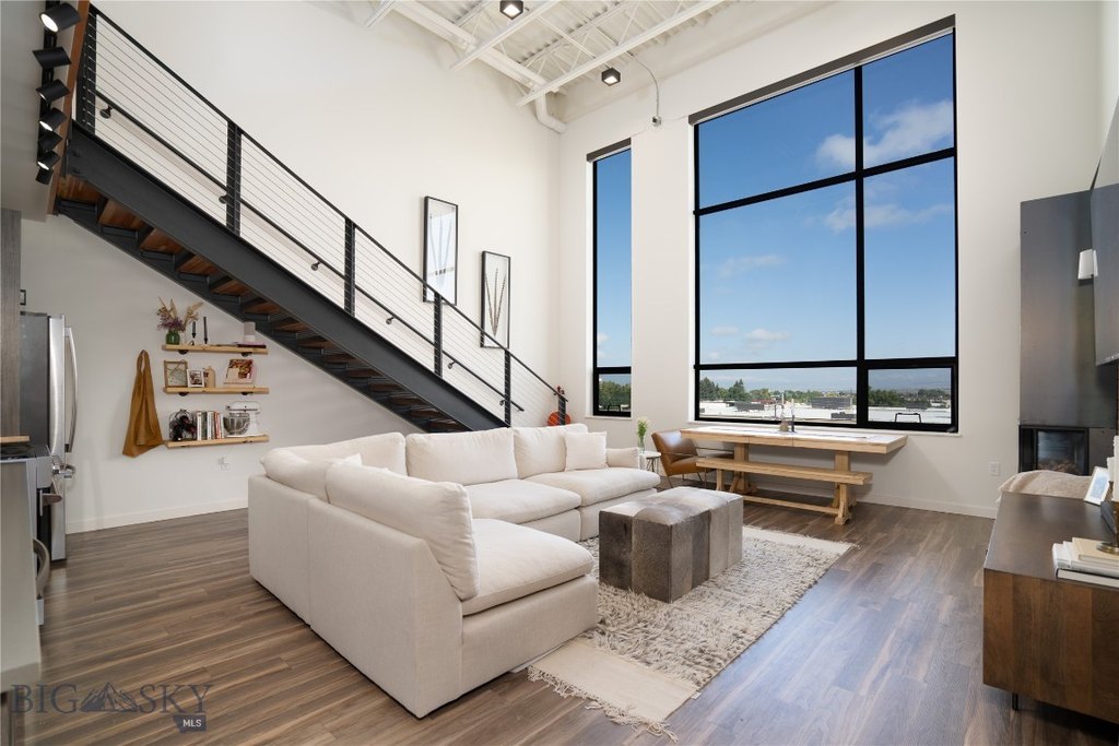 Bozeman, Montana, 59715, United States, 2 Bedrooms Bedrooms, ,2 BathroomsBathrooms,Residential,Forsale,1986972